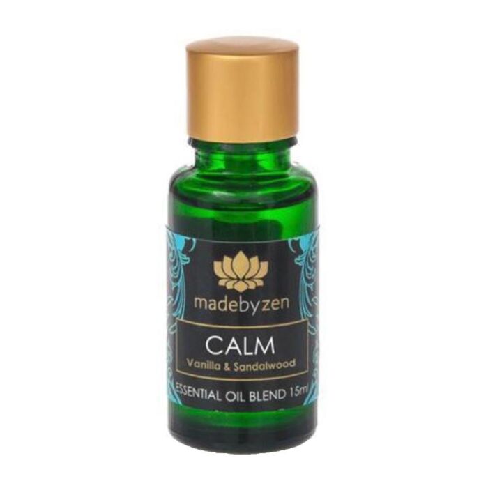 madebyzen Calm Purity Essential Oil-1